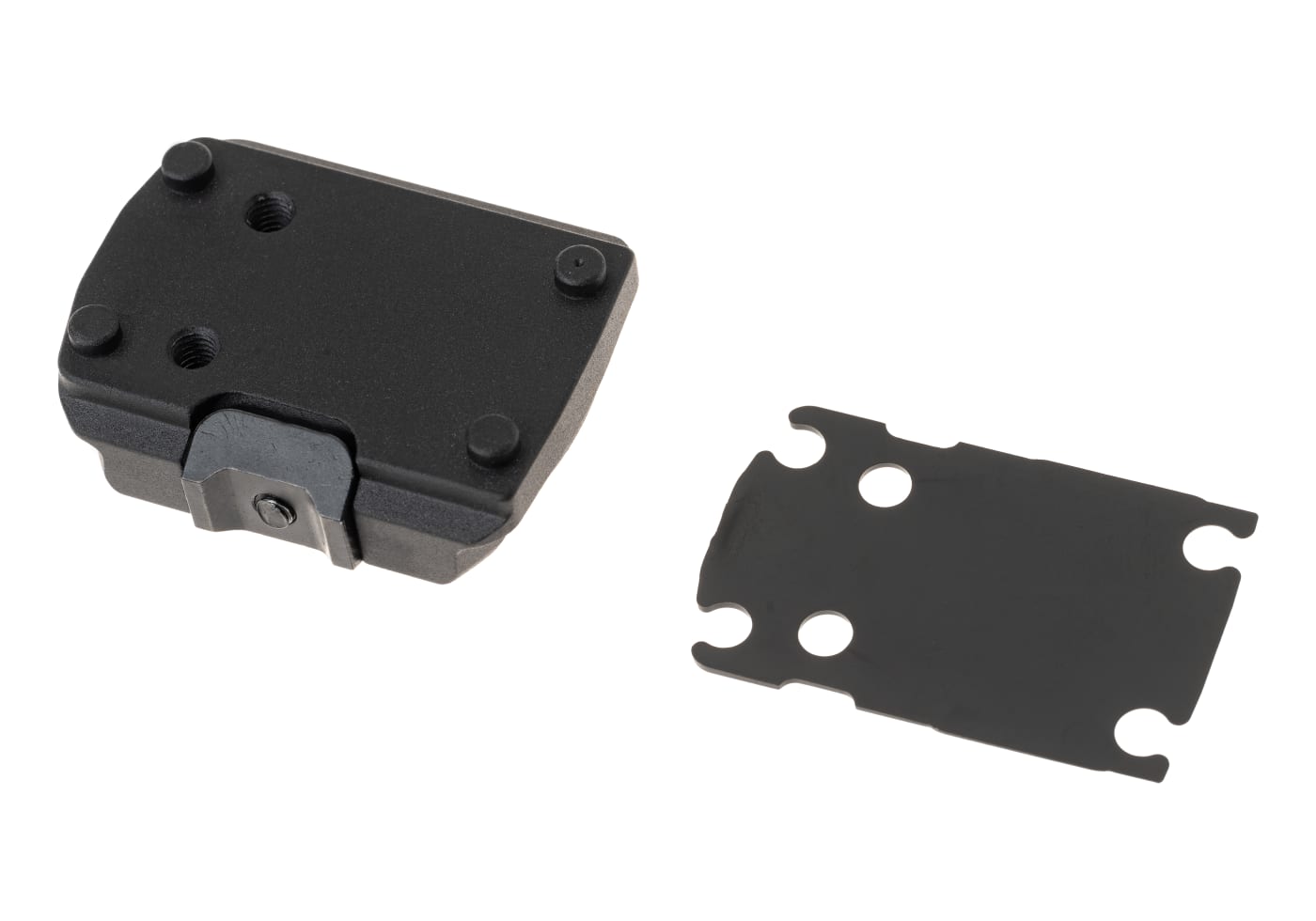 Vortex Optics Defender-CCW 3 MOA Green Dot Sight