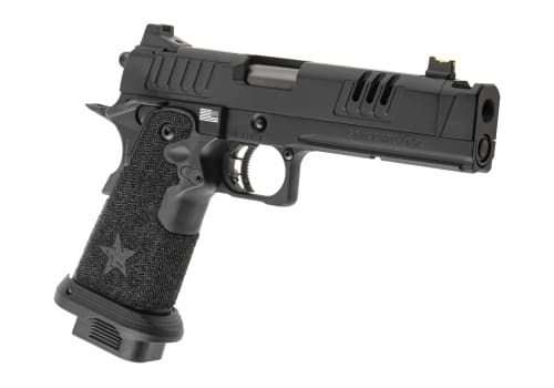 Army Armament R618A Staccato XC 2011 T8 Comp GBB