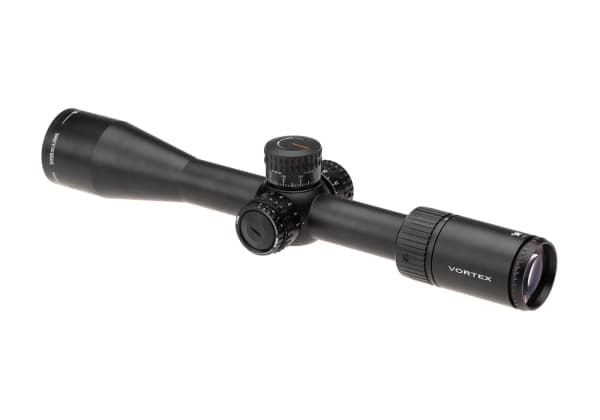 Vortex Optics Viper PST Gen II 3-15x44 FFP EBR-7C MRAD