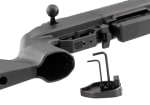 Ares EMG Helios EV01 Bolt Action Sniper Rifle