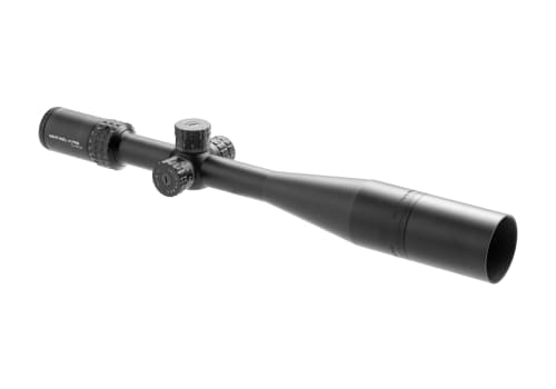 Vector Optics Sentinel-X Pro 10-40x50 Scope