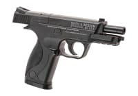 Smith & Wesson M&P40 PS Spring Gun