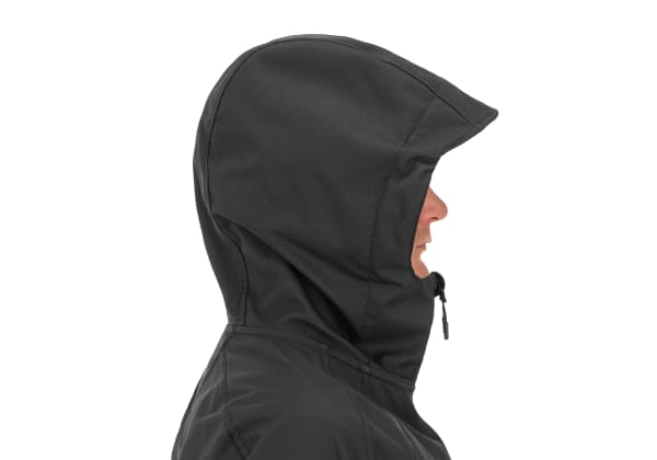 Outrider ED Softshell Hoody