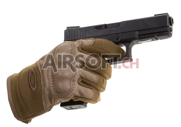Oakley si tactical fr glove sales