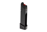 Krytac SilencerCo Maxim 9 Co2 Magazine 24rds