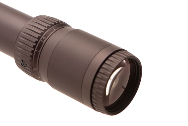 Vortex Optics Razor Gen III 1-10x24 EBR-9 MRAD