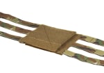 Crye Precision by ZShot AVS 3-Band Skeletal Cummerbund