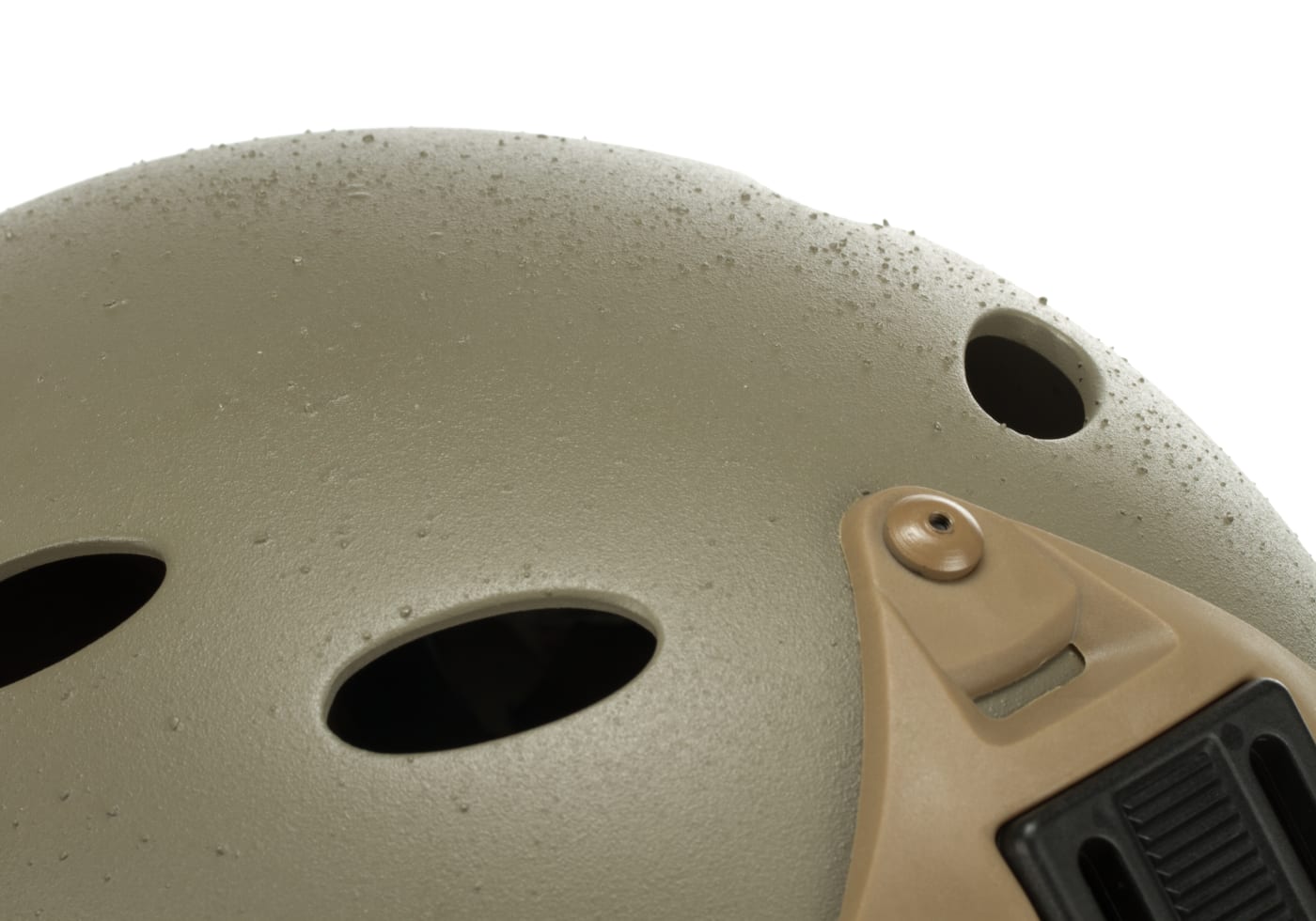 FMA FAST Helmet PJ Carbon Fiber Version