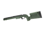 KRG Bravo Chassis for Remington 700 LA