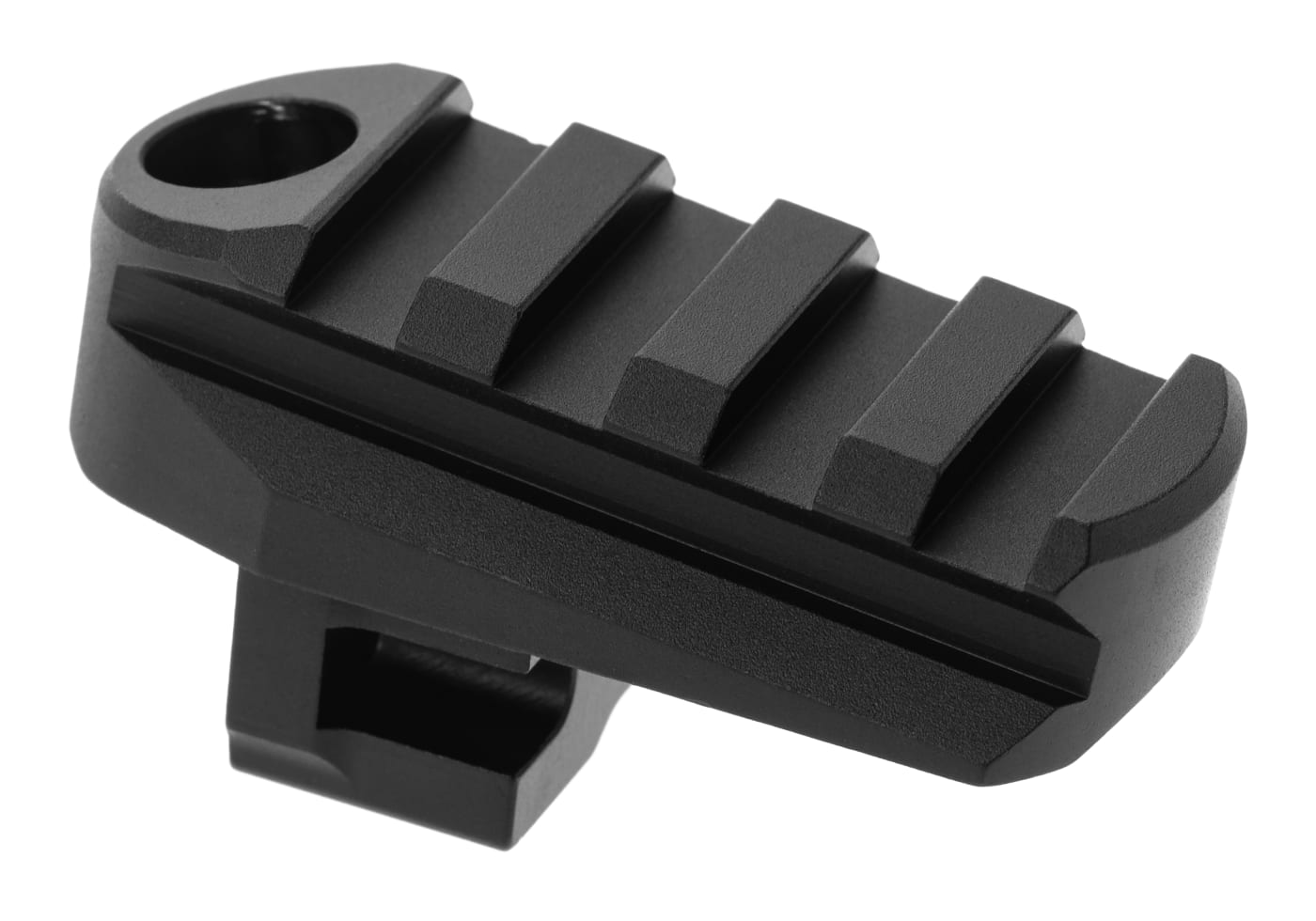 5KU Picatinny Rail Stock Base For E&L AK