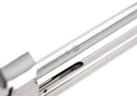 Smith & Wesson 629 Classic 6.5 Inch Full Metal 4.5mm Co2