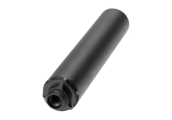 Clawgear Shockwave Pistol Suppressor 9mm 1/2