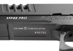 G&G STP45 PRO 8 Inch GBB