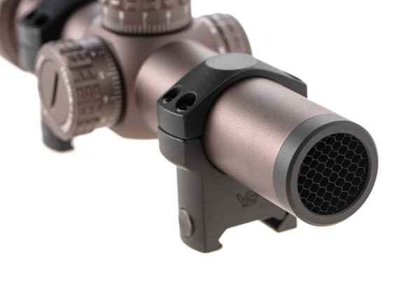 VictOptics S6 1-6x24