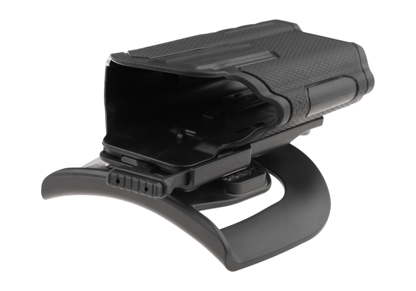 Blackhawk Omnivore Holster with Surefire X300/X300U-A Left