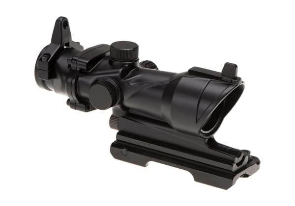 Aim-O 4x32IR QD Combat Scope