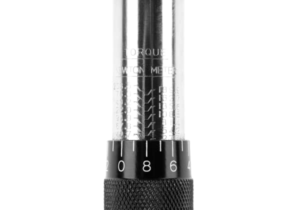 Real Avid Master-Fit AR15 Crowfoot Wrench Set
