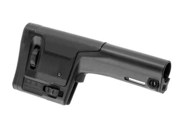 IMI Defense Fixed Sniper Stock