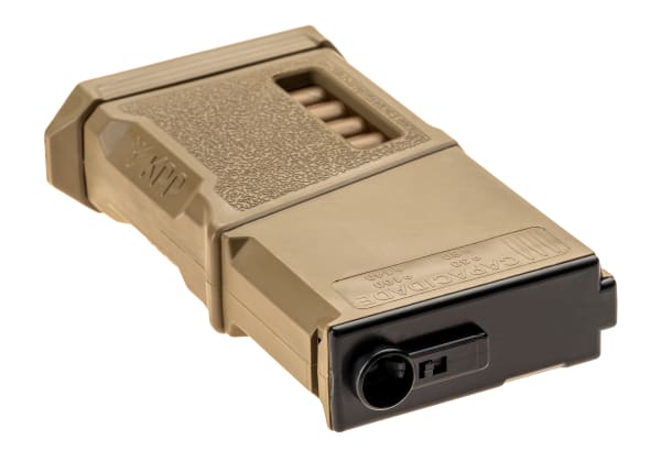 KPP DMR Mulitcapacity Magazine 30/60/100/140rds