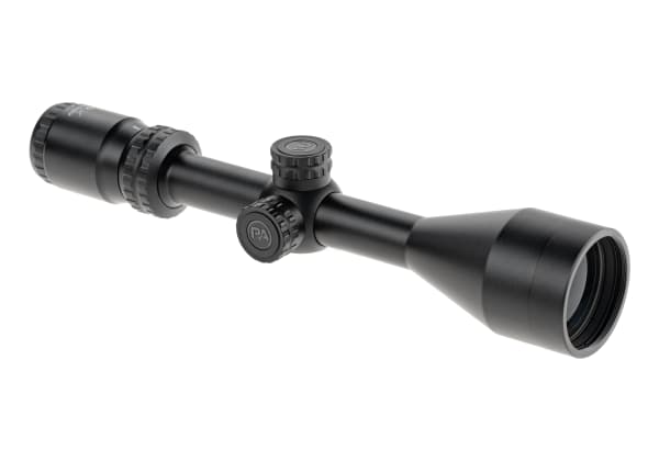 Primary Arms SLx HUNTER 3-9X50 SFP Duplex