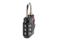 Nimrod TSA Lock