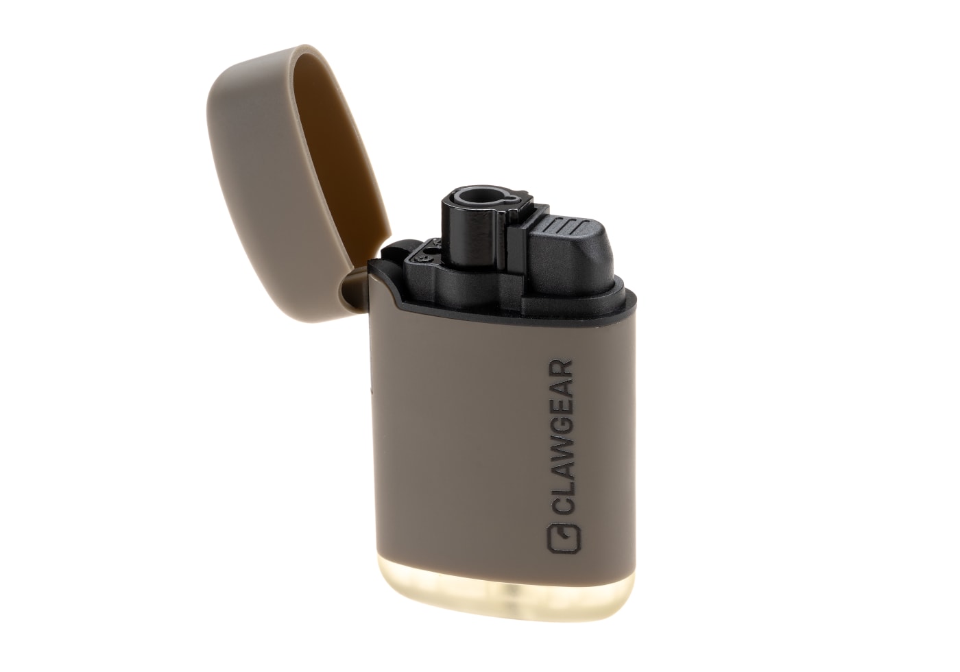 Clawgear Storm Pocket Lighter Mk.III