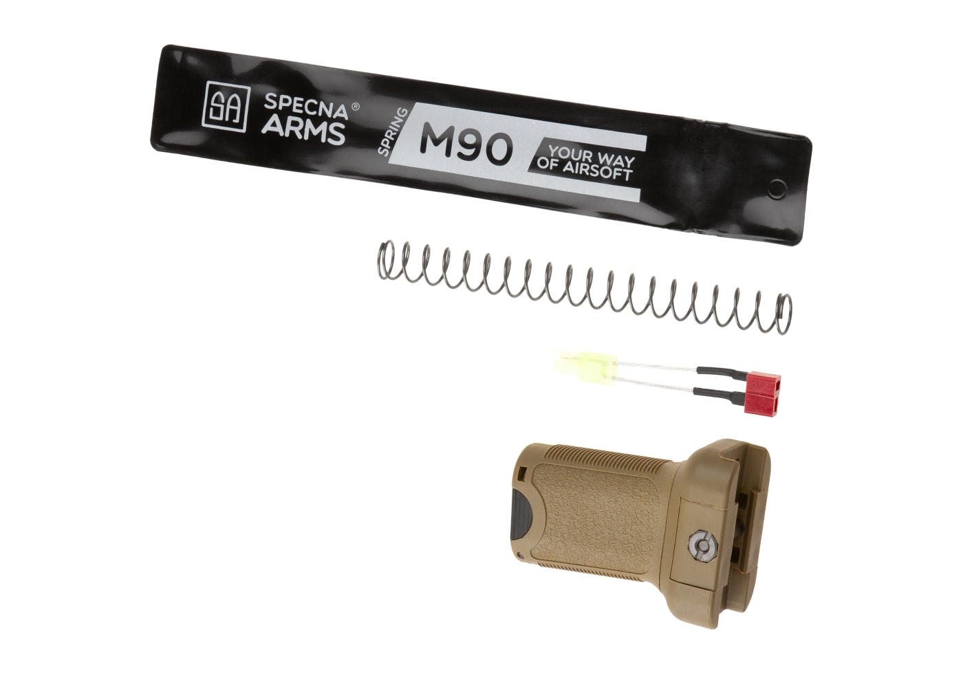 Specna Arms SA-E12 Edge PDW
