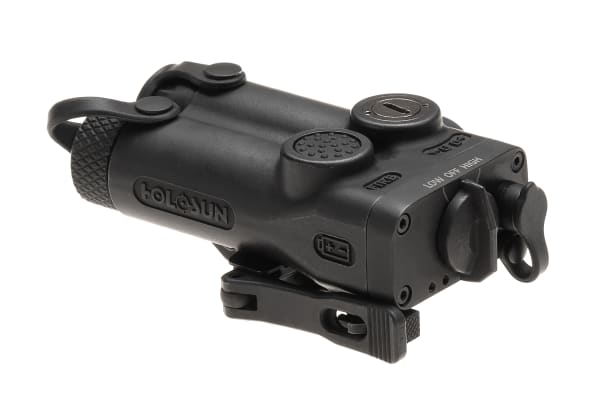 Holosun LE117-GR Elite Single Beam Laser Green