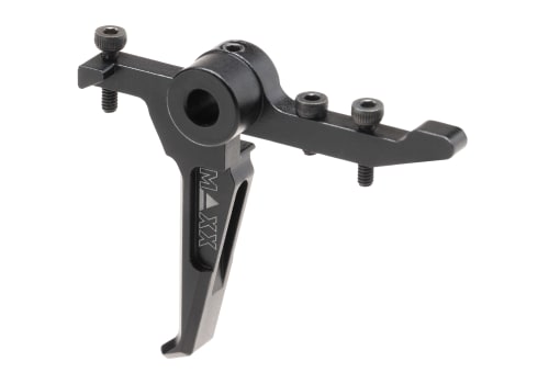 Maxx Model CNC Aluminum Advanced Speed Trigger for MTW Style E