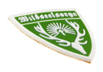JTG Wildseelsorge Rubber Patch