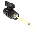 Ares Flashlight with M-LOK Mount
