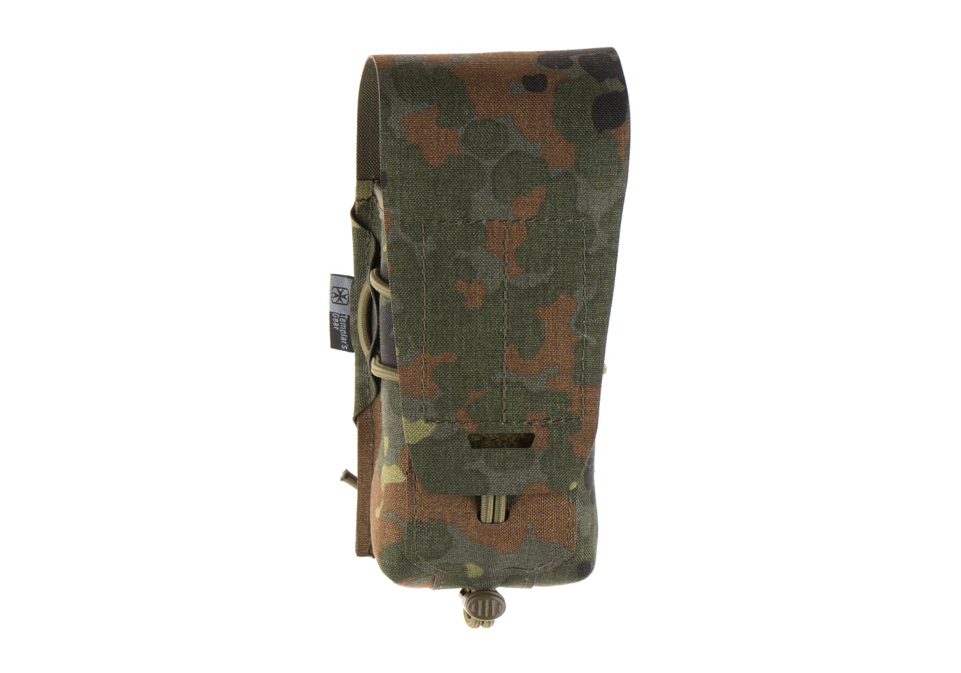 Templar's Gear AR Double Mag Pouch Gen III
