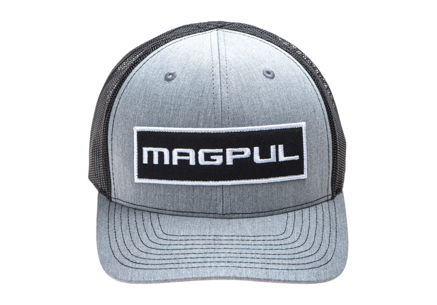 Magpul Wordmark Patch Trucker