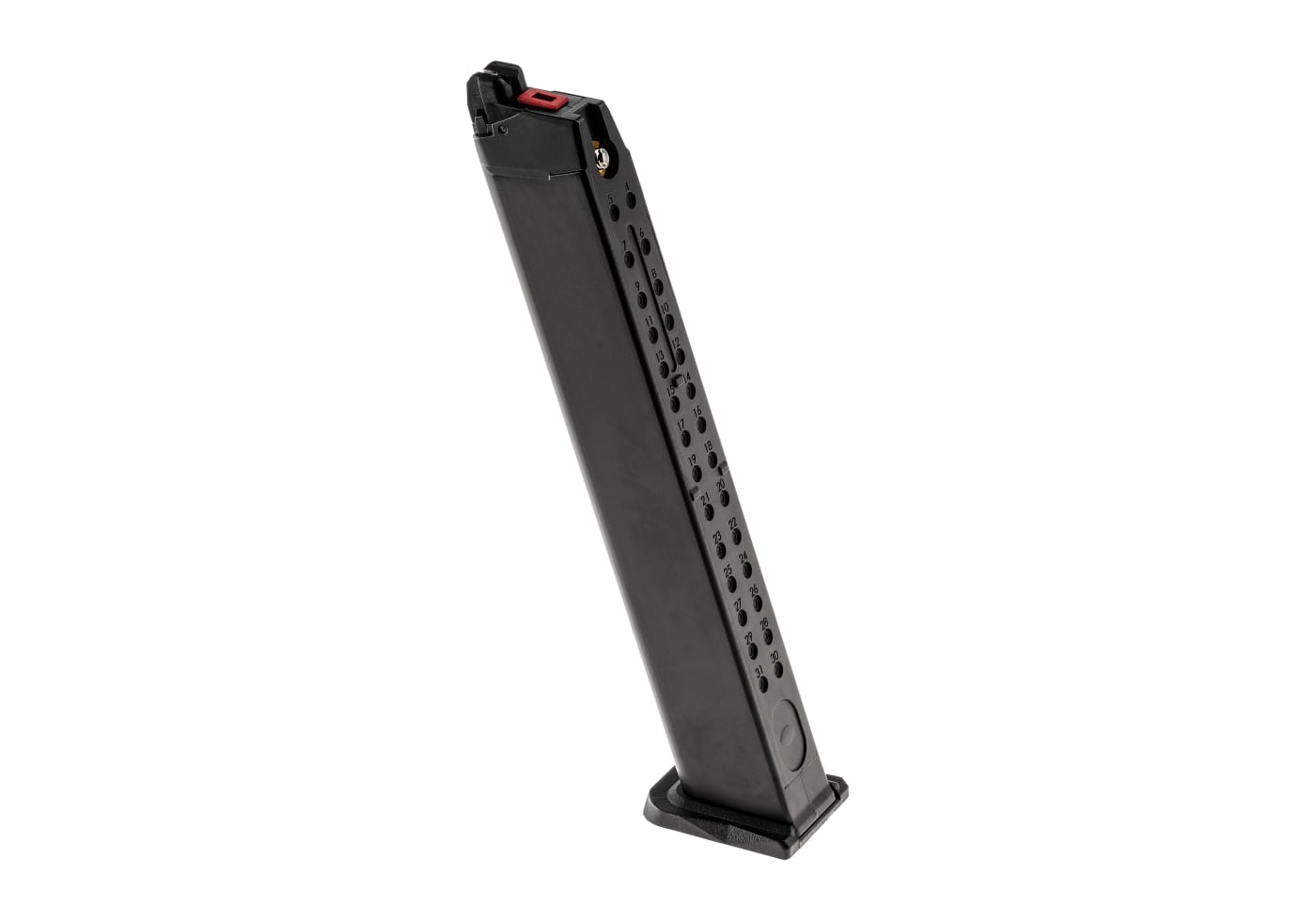AW Custom Magazin VX GBB 50rds