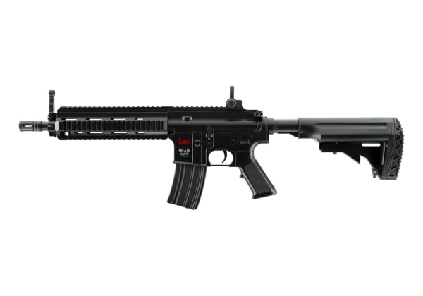 Heckler & Koch HK416 CQB 0.5J