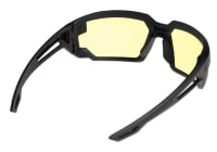 Mechanix Wear Tactical Glasses Type-X Amber Lens