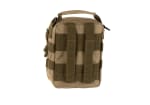Earmor Multi Function Tactical Molle Pouch for Earmuffs