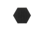 JTG Paramedic Hexagon Rubber Patch