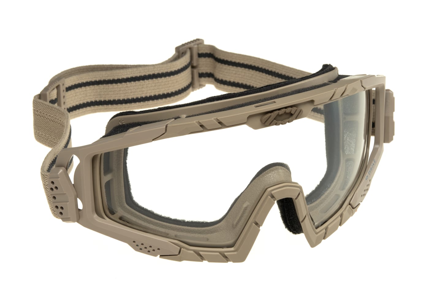 Oakley SI Ballistic Goggle 2.0 Array EN 2025 Armamat