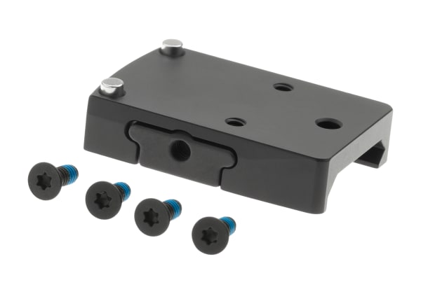 Holosun 507C / 508T Picatinny Mount