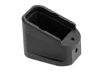 Strike Industries Aluminum Extended Magazine Plate for GLOCK G17