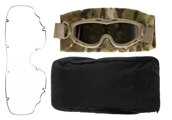 Wiley X Spear Goggle