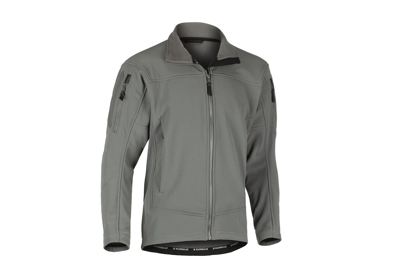 Clawgear Audax Softshell Jacket