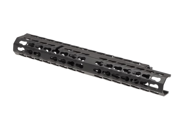 Leapers AK 13.5 Inch Super Slim Keymod Handguard CN