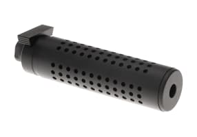 Pirate Arms KAC QD 145mm Silencer CCW