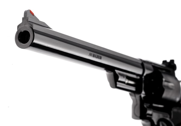 Smith & Wesson M29 8 3/8