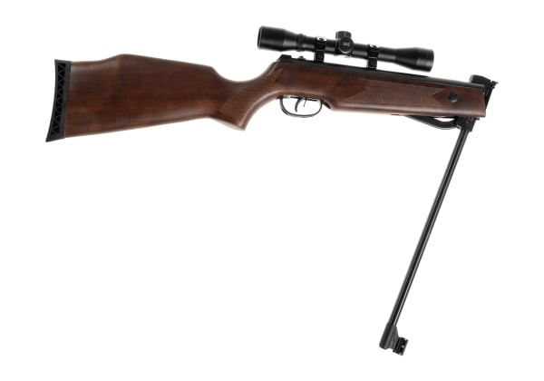 Hämmerli Hunter Force 750 Combo 4.5mm 16J