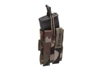 Clawgear 5.56mm Open Single Mag Pouch Core