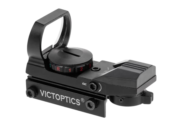 VictOptics Z1 1x23x34