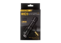 Nitecore MH12S Multi-Task Hybrid